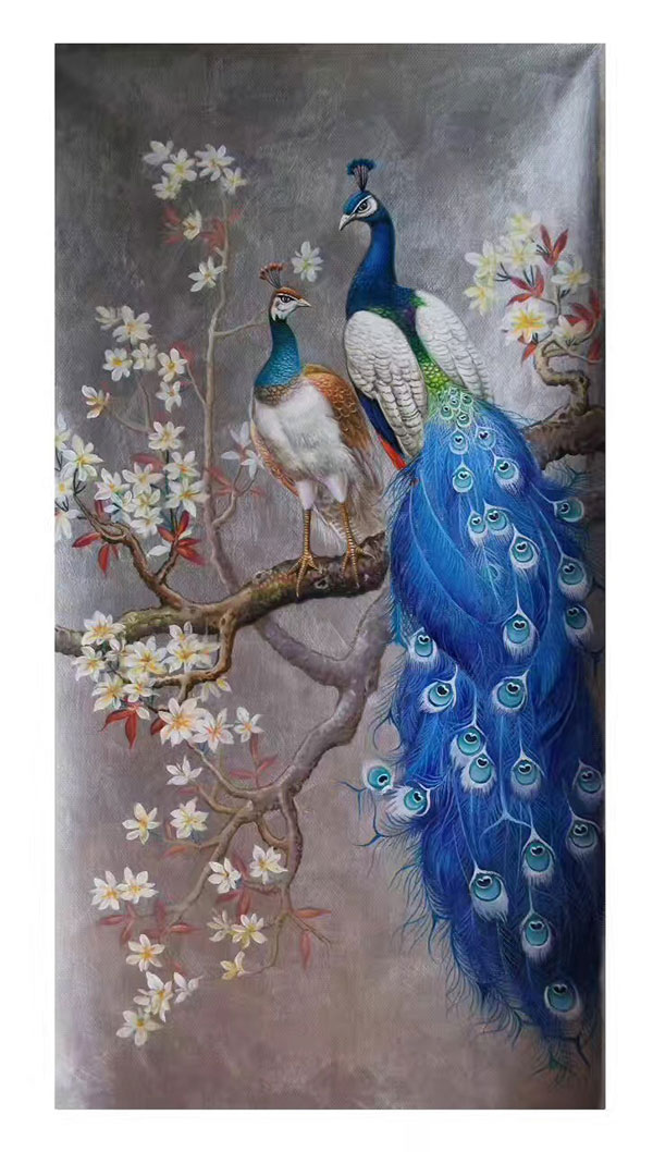 Kompatibel Dyr til Jahrriesnge happy-peacock-lpg1017 Kompatibel Dyr Jahrriesnge til happy-peacock-lpg1017