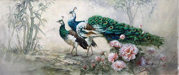 Kompatibel Dyr til Jahrriesnge happy-peacock-lpg1023 Kompatibel Dyr Jahrriesnge til happy-peacock-lpg1023