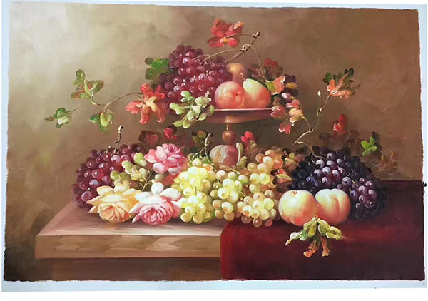 Kompatibel Stilleben til Jahrriesnge fruits-lpg1220 Kompatibel Stilleben Jahrriesnge til fruits-lpg1220