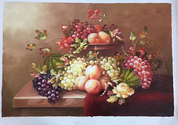 Kompatibel Stilleben til Jahrriesnge fruits-lpg1223 Kompatibel Stilleben Jahrriesnge til fruits-lpg1223