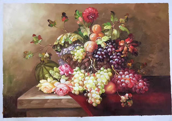 Kompatibel Stilleben til Jahrriesnge fruits-lpg1233 Kompatibel Stilleben Jahrriesnge til fruits-lpg1233