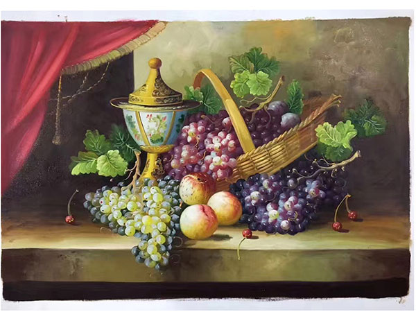 Kompatibel Stilleben til Jahrriesnge fruits-lpg1251 Kompatibel Stilleben Jahrriesnge til fruits-lpg1251