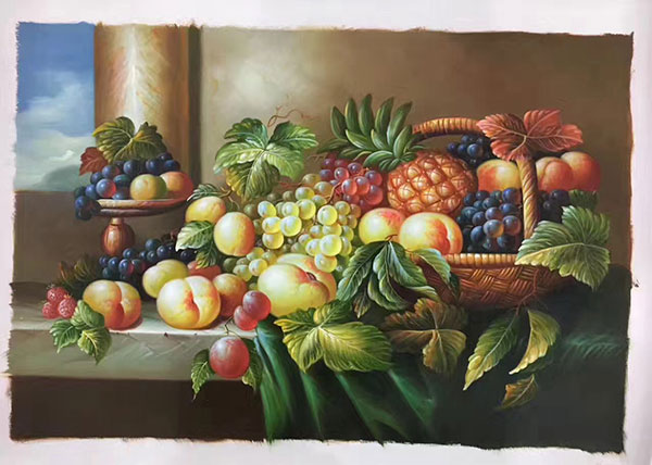 Kompatibel Stilleben til Jahrriesnge fruits-lpg1253 Kompatibel Stilleben Jahrriesnge til fruits-lpg1253