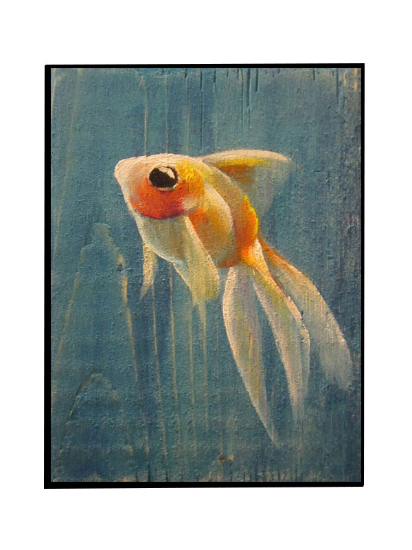 Kompatibel Dyr til Jahrriesnge goldfish-lpg1564 Kompatibel Dyr Jahrriesnge til goldfish-lpg1564