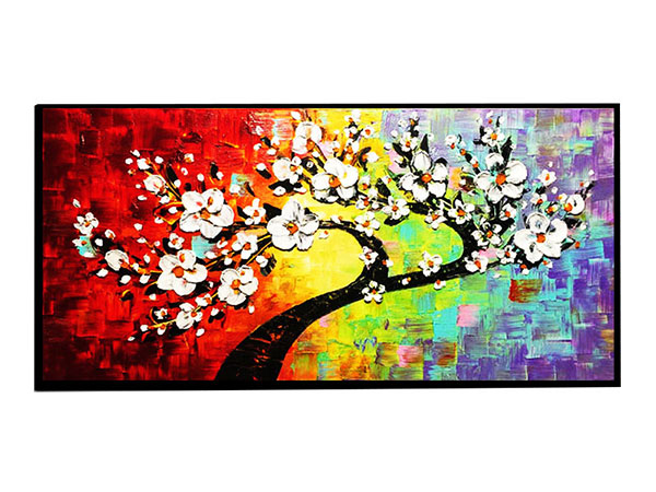 Kompatibel Abstrakt til Jahrriesnge Plum-blossom-lpg1598 Kompatibel Abstrakt Jahrriesnge til Plum-blossom-lpg1598