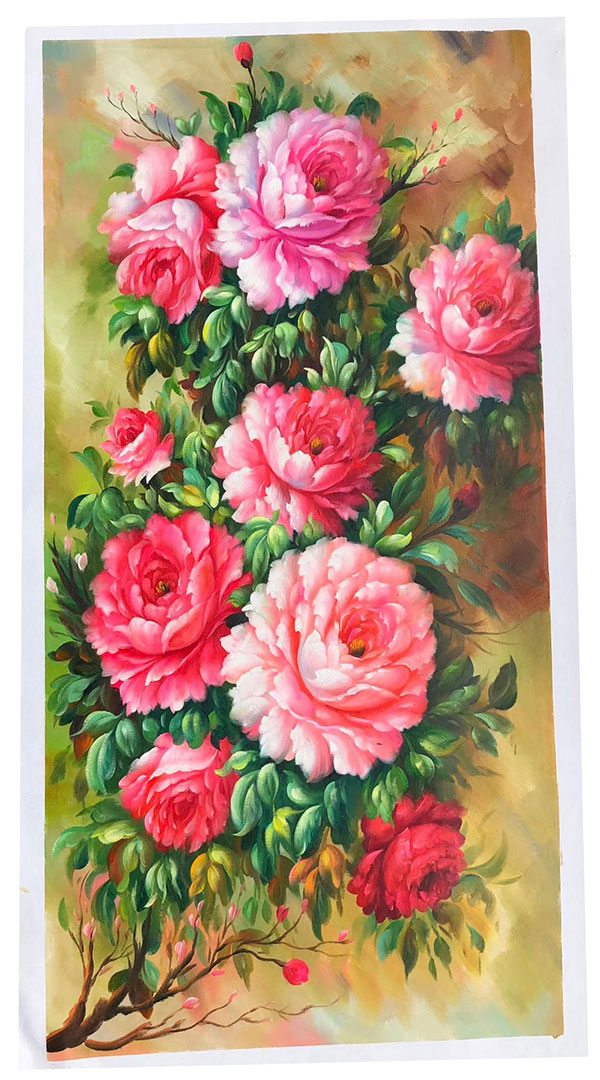 Kompatibel Stilleben til Jahrriesnge peony-flower-lpg1939 Kompatibel Stilleben Jahrriesnge til peony-flower-lpg1939