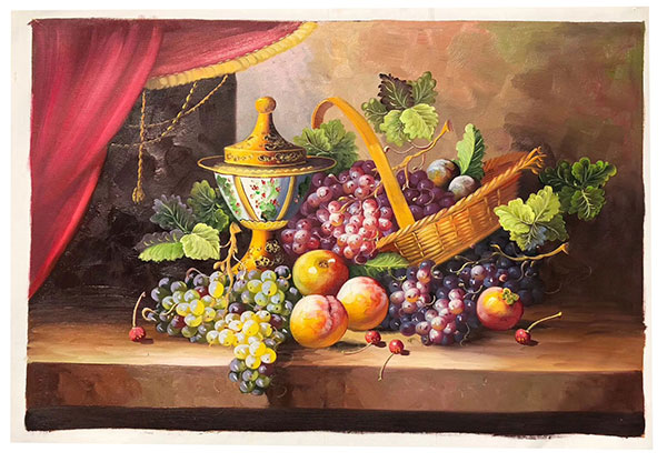Kompatibel Stilleben til Jahrriesnge fruits-lpg1958 Kompatibel Stilleben Jahrriesnge til fruits-lpg1958