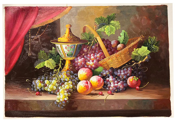 Kompatibel Stilleben til Jahrriesnge fruits-lpg1959 Kompatibel Stilleben Jahrriesnge til fruits-lpg1959