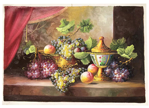 Kompatibel Stilleben til Jahrriesnge fruits-lpg1960 Kompatibel Stilleben Jahrriesnge til fruits-lpg1960