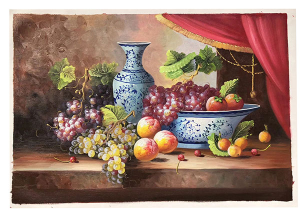 Kompatibel Stilleben til Jahrriesnge fruits-lpg1962 Kompatibel Stilleben Jahrriesnge til fruits-lpg1962