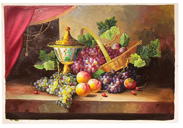 Kompatibel Stilleben til Jahrriesnge fruits-lpg1963 Kompatibel Stilleben Jahrriesnge til fruits-lpg1963