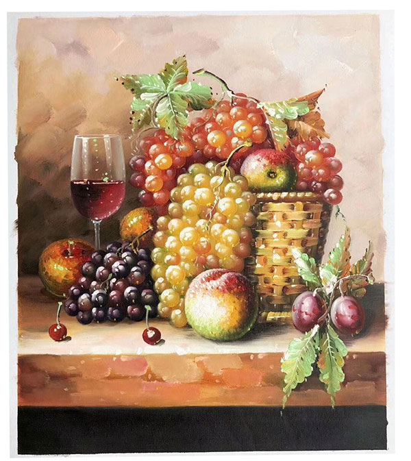 Kompatibel Stilleben til Jahrriesnge fruits-lpg1983 Kompatibel Stilleben Jahrriesnge til fruits-lpg1983