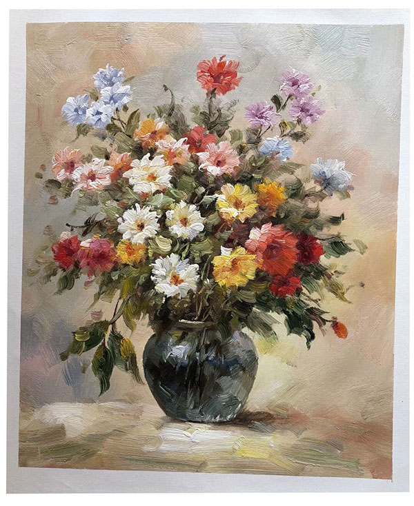 Kompatibel Stilleben til Jahrriesnge flowers-lpg1995 Kompatibel Stilleben Jahrriesnge til flowers-lpg1995