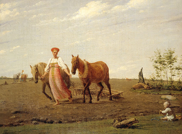 Kompatibel Landskab til JAHRRIESNGE horse lpg2338 Kompatibel Landskab JAHRRIESNGE til horse lpg2338