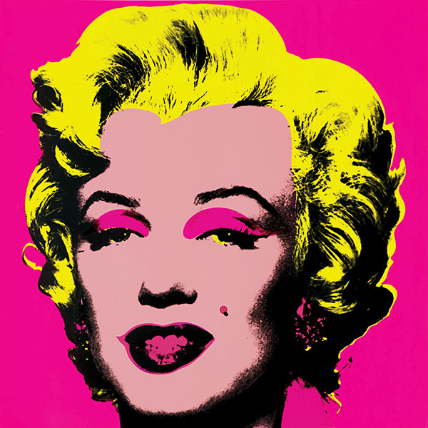 Kompatibel Portræt til Jahrriesnge Marilyn Monroe lpg2594 Kompatibel Portræt Jahrriesnge til Marilyn Monroe lpg2594