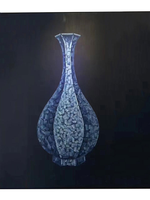 Kompatibel Stilleben til Jahrriesnge vase lpg2667 Kompatibel Stilleben Jahrriesnge til vase lpg2667